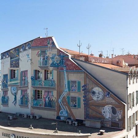 Maracuja Yourhosthelper Cannes Esterno foto