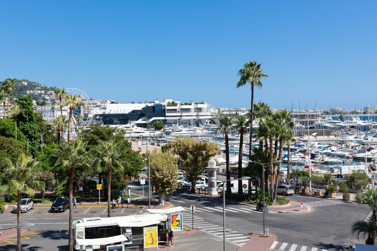 Maracuja Yourhosthelper Cannes Esterno foto