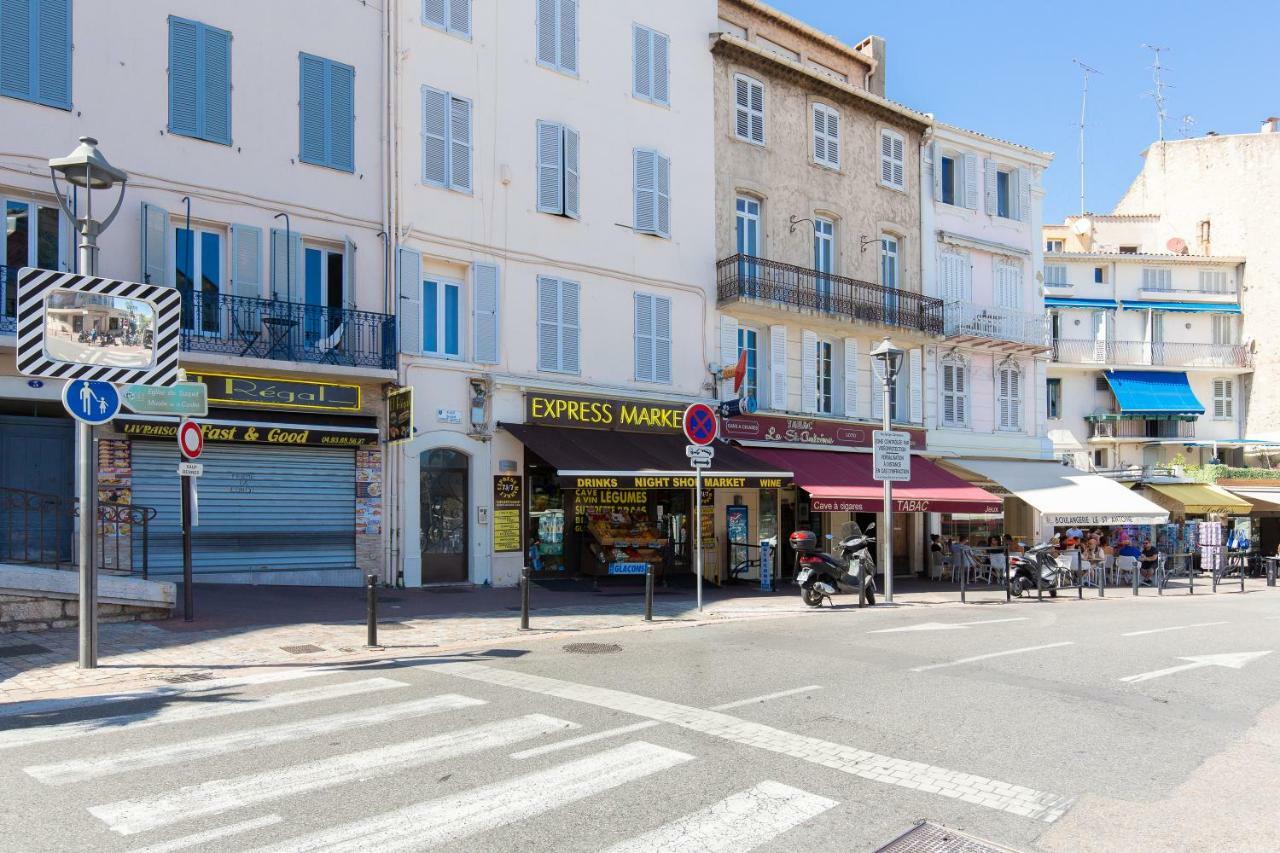 Maracuja Yourhosthelper Cannes Esterno foto